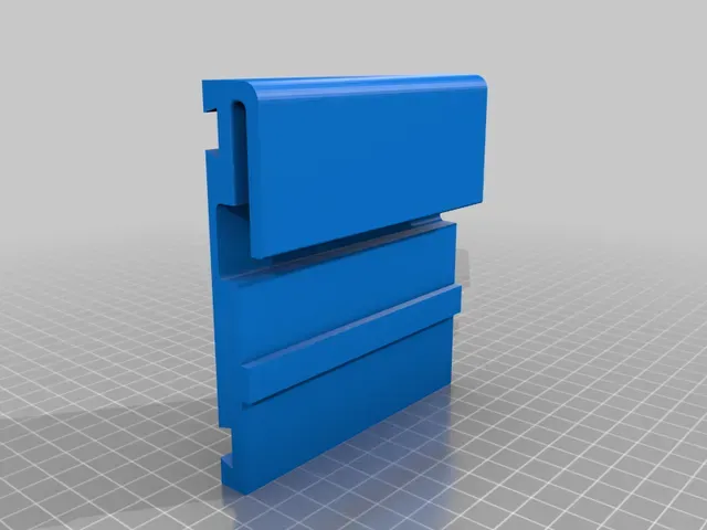 Flashforge Creator Pro Upright Spool Holder — Image 6 of 6