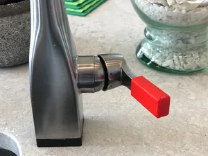 Touch Kitchen Faucet Handle Insulator