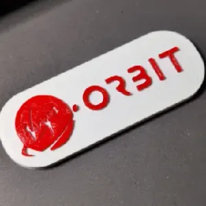 Virgin Orbit Logo