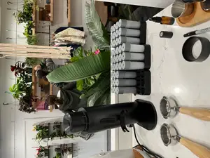 Weber Workshops Bean Cellar Stand