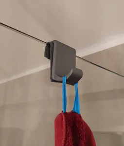 towel hook