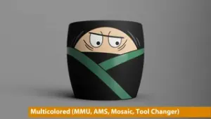 Ninja Pot 03