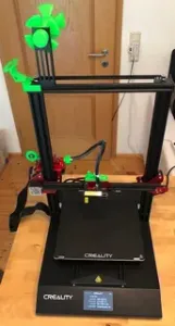 CR-10s Pro V1, CR-10s Pro V2 and CR-10 Max Maintenance, trouble shooting and upgrade guide