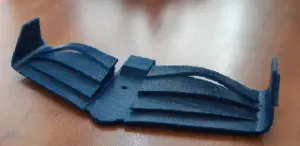 OpenRC F1 2022 Front Spoiler / Wing
