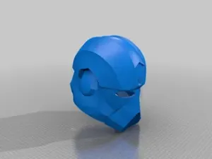 SW Clone Engineer Helmet