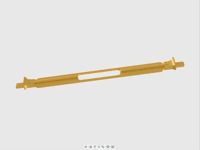 Z42 Prusa MK3 Light Bar and Filament Guide — Фото 8 из 10