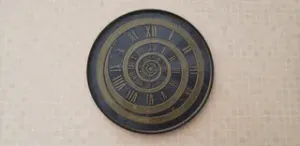 Time Spiral Coaster