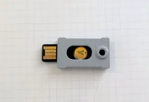 Yubikey Case
