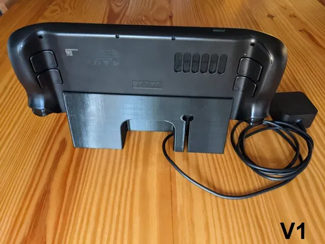 Steam Deck Dock — Фото 5 из 6