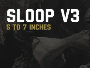 SLOOP V3