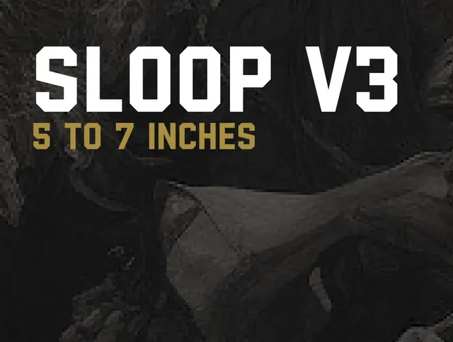 SLOOP V3