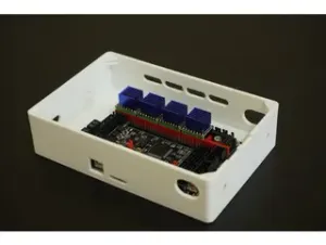 3030 Extrusion SKR 1.4 (Turbo) Enclosure with 40 mm fan
