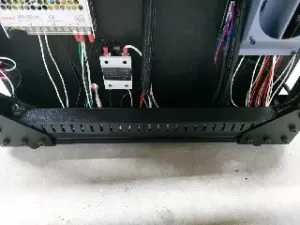 RatRig V-Core 3 3030 Wiring Ducts