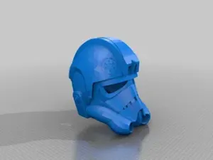 SW Tie Fighter Revision 3