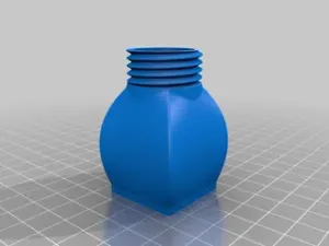 Mini Bottle