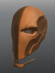 DeathStroke Suit /Armour