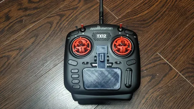 Radiomaster TX12 Guards