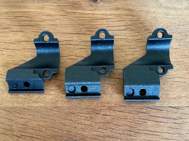 SRAM GX shift lever Adapter for Magura Brakes, MTB — Фото 9 из 10