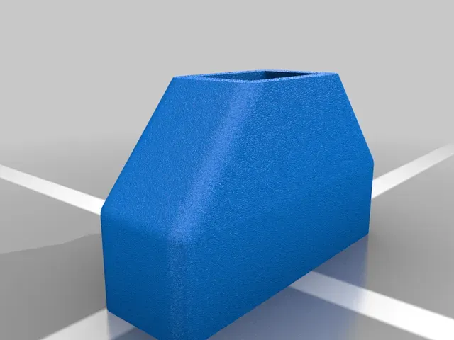 Ender 3 Snips Holder — Image 6 of 6