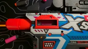 Xshot AEB MPP Motorized Piston Pump Jam Door