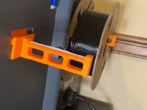 FlashForge Creator Pro 2 Spool Holder
