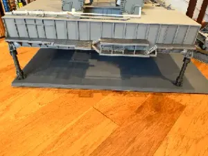 Shuttle MLP Side 1 Decks and Stairs