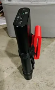 Anker Battery Belt Clip
