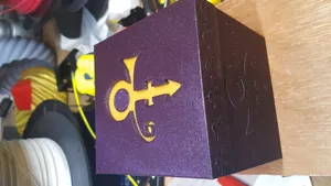 Prince box