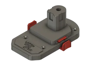 Ryobi 18v Toolholder