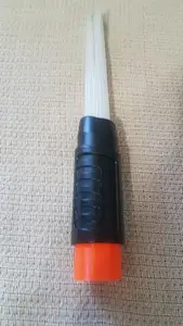 PetOde Brush - Toppin Vacuum Cleaner Adapter