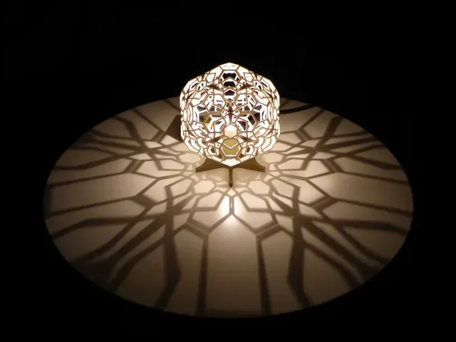 IKOSAGLOD Lamp — Image 3 of 12