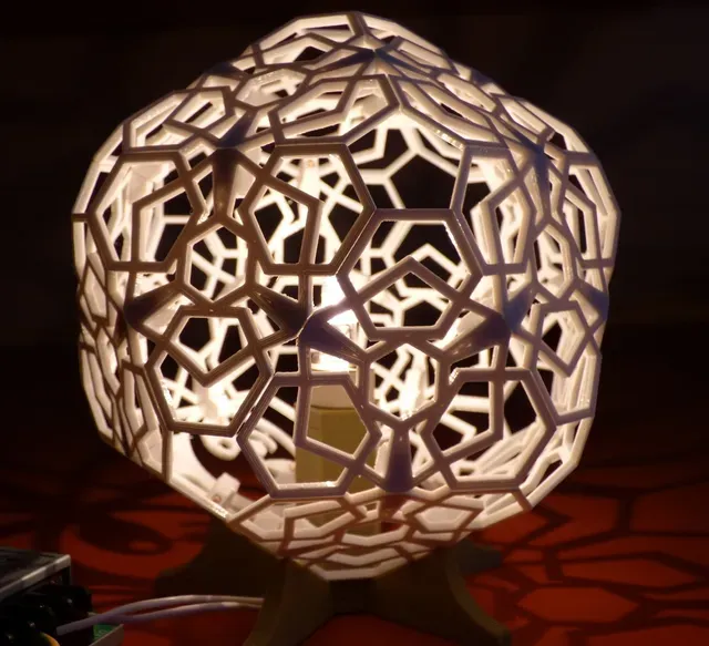 IKOSAGLOD Lamp — Image 4 of 12