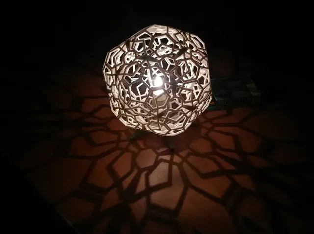 IKOSAGLOD Lamp — Image 6 of 12