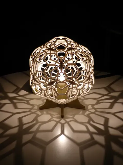 IKOSAGLOD Lamp — Image 11 of 12