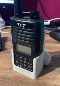 TYT TH-UV99 wall mount