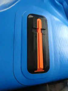 SUP Fin Adapter
