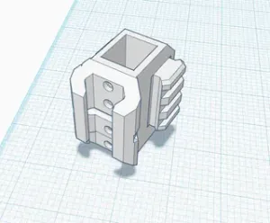 MMS Small T-Splitters Variant 1