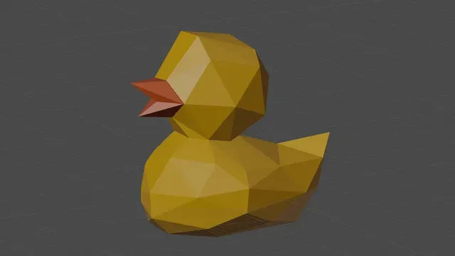 Ducky LCD Knob — Image 6 of 7