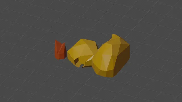 Ducky LCD Knob — Image 7 of 7