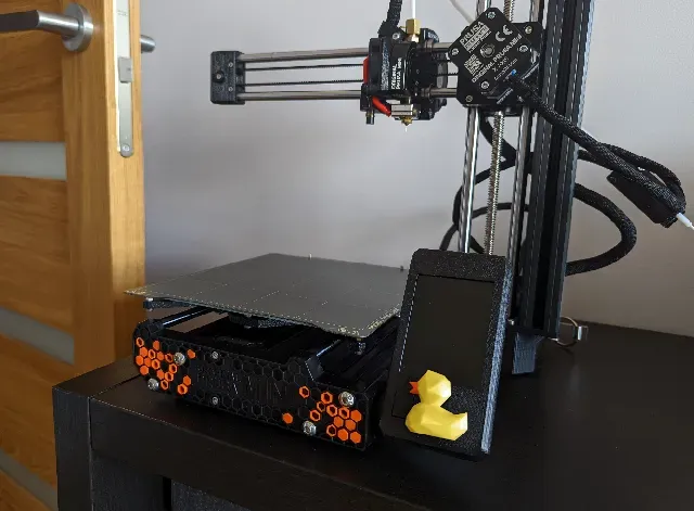 Ducky LCD Knob — Image 3 of 7