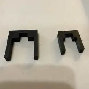 MGN12 Alignment jig for 2020 and 3030 extrusions