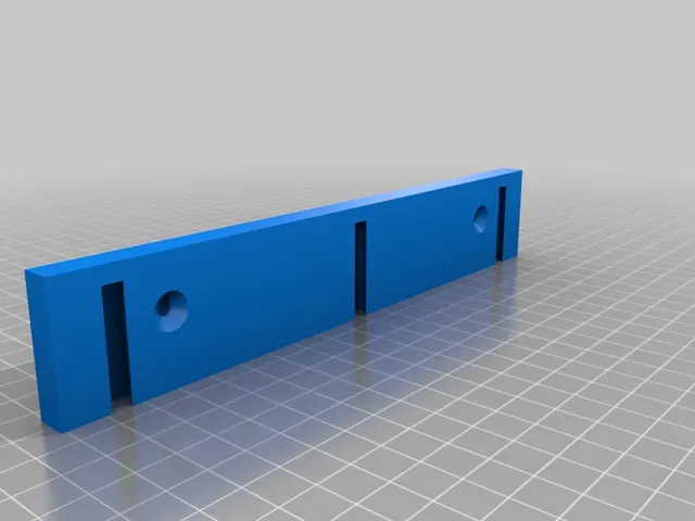 Kabelhalter für 6,5mm Klinkenstecker — Фото 2 из 12