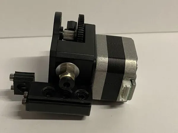 Semi Direkt Extruder für Anycubic Mega X — Фото 7 из 10