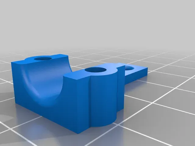 Semi Direkt Extruder für Anycubic Mega X — Фото 10 из 10