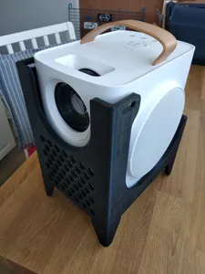 Projector stand