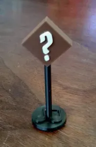 Gloomhaven Soothsinger: Muddle Song Post