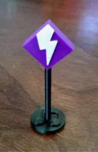 Gloomhaven Soothsinger: Curse Song Post