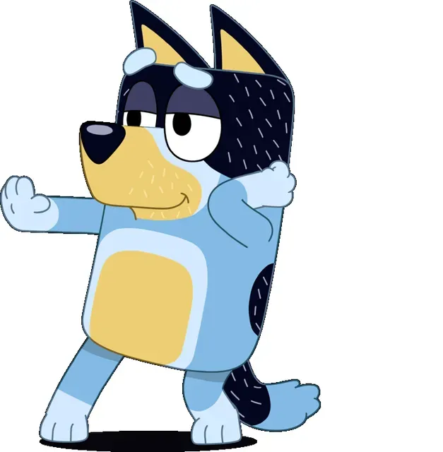 Cartoon characters for Checkers — Фото 6 из 19