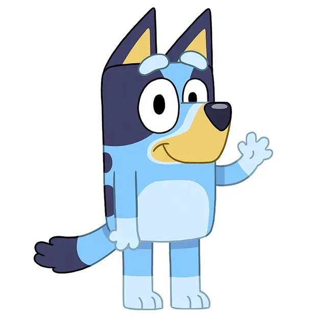 Cartoon characters for Checkers — Фото 8 из 19