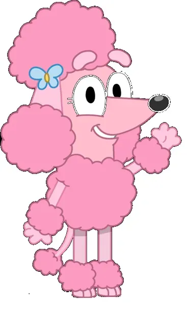 Cartoon characters for Checkers — Фото 18 из 19